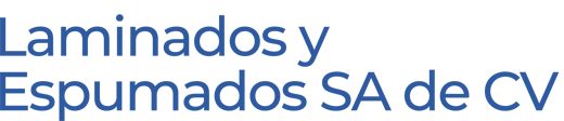 Laminados y Espumados